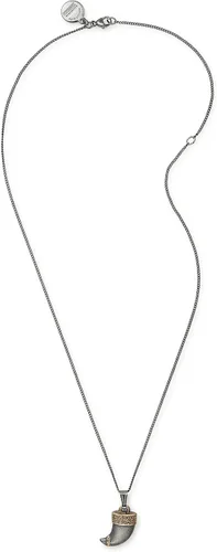 Vista 2 de Alex and Ani - Collar ajustable para mujer con garra de tigre de 18.0in