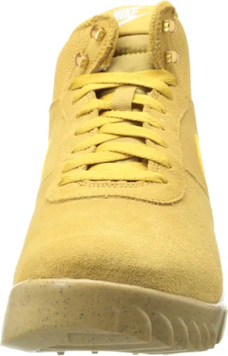 Vista 2 de Nike Hoodland Suede 65488 - Botas para hombre, Negro