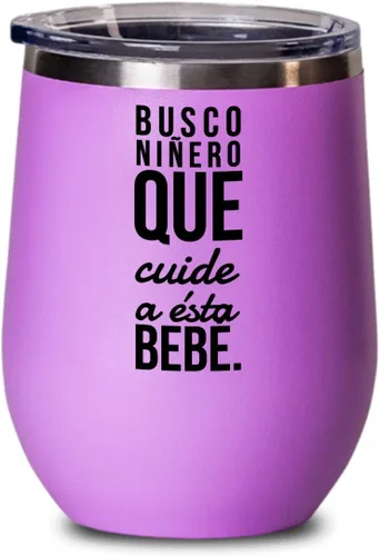 Vista 5 de Regalo para amigas Taza de café para hija Regalo perfecto para Navidad, graduados, profesionales y estudiantes Vaso con afirmaciones positivas