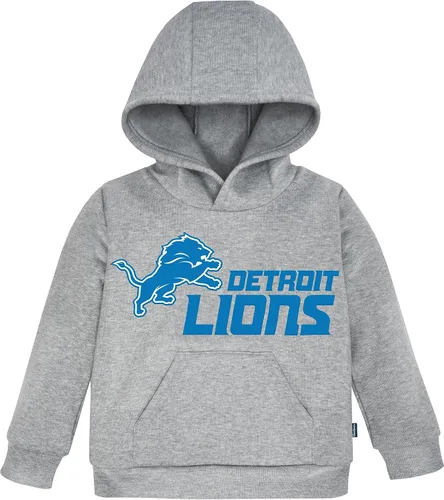 Vista 6 de Gerber NFL Baby Fleece Hoodie Sweatshirt