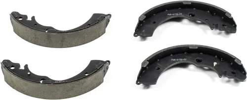 Vista 5 de Power Stop B627 Zapato de Freno Autospecialty Trasero para Honda Accord 1990-2007, Honda CR-V 1997-2001, Honda Civic 2003-2015, Honda Fit 2013-2014
