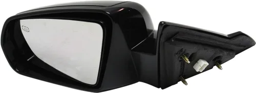 Vista 48 de Kool Vue - Espejo calefactable para el lado del conductor para Chrysler 300 2011-2020 con luz de señal, monitor de punto ciego, lámpara de memoria