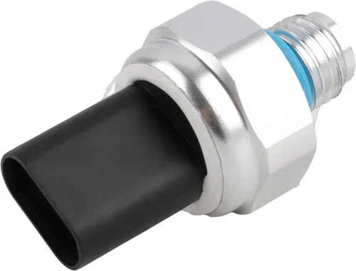 Vista 6 de GN1Z9D290C, sensor de presión de aceite, remitente, interruptor apto para Ford, Edge, Escape, Expedition, 2020 Explorer, F-150, GT, Mustang, Ranger
