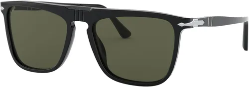 Vista 2 de Persol Po3225s Rectangular Sunglasses