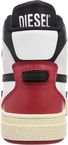 Vista 3 de Diesel S-Ukiyo MID Zapatillas