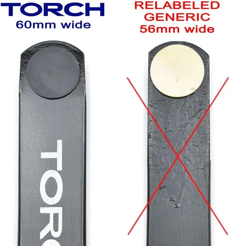Vista 6 de TORCH Kit de elevación Add A Leaf trasero de 1.5"-2" para Toyota Tacoma 2WD 4WD TRD SR5 1995-2023 Fits all Tacoma models with rear Leaf Spring