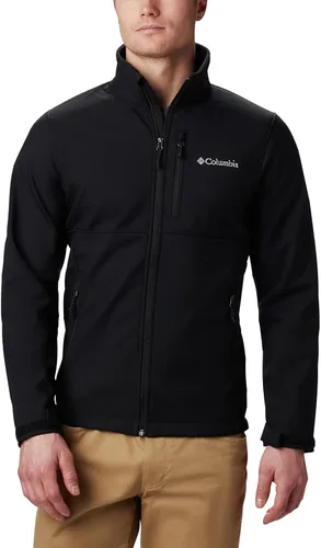 Vista 10 de Columbia - Chaqueta Softshell Ascender para hombre