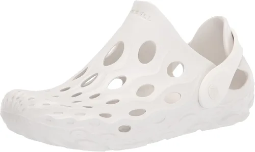 Vista 5 de Merrell Hydro Moc para niños Negro