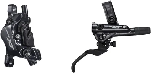 Vista 4 de SHIMANO Freno de disco Xt Br-M8120