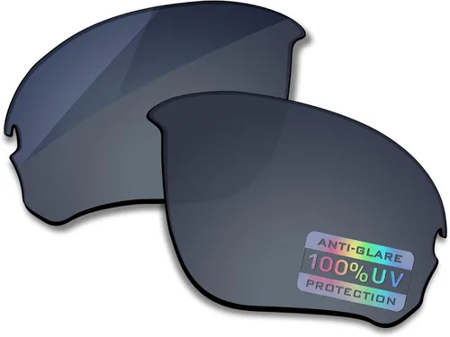 Vista 42 de Bowyer Lentes de repuesto POLARIZED para gafas de sol Oakley Flak Family