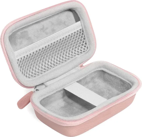 Vista 4 de Funda para iWALK Cargador portátil Apple Watch 9000mAh Ultra-Compact Power Bank
