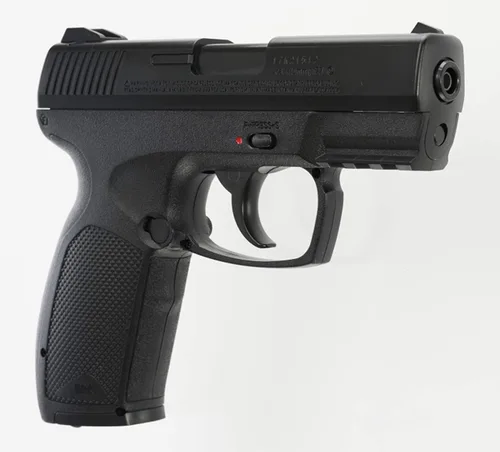 Vista 5 de Umarex TDP 45 .177 Calibre Pistola BB Pistola de aire