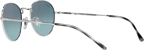 Vista 5 de Ray-Ban RB3582 David - Gafas de sol redondas