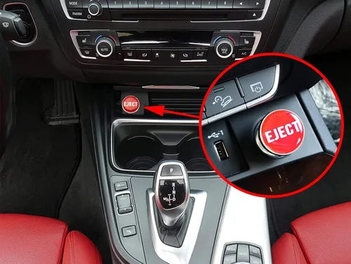 Vista 7 de Xotic Tech - Cubierta de repuesto para encendedor de cigarrillos, para autos, camiones, SUV, con fuente de alimentación de 12 V