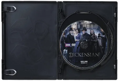 Vista 3 de Dickensian