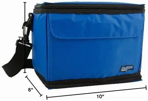 Vista 9 de FlexiFreeze Enfriador de latas congelable