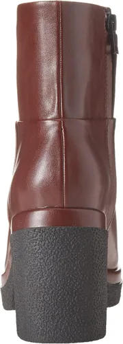 Vista 3 de Tienda Essentials Botines con plataforma para mujer
