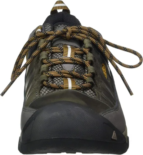 Vista 2 de KEEN mens Targhee 3 Low Height Waterproof