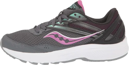 Vista 8 de Saucony Tenis de correr Cohesion 15 para mujer