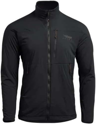 Vista 6 de SITKA Gear Chaqueta ambiental aislada de caza para hombre