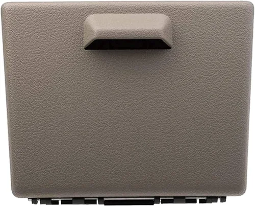 Vista 10 de Portavasos en consola para Ford F250 F350 F450 F550 Super Duty 2008-2016 (Beige) 8C3Z2513562AE