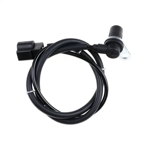 Vista 4 de Front/Rear Left/Right ABS Wheel Speed Sensor Compatible for Mitsubishi Pajero Montero OEM 4670A189/4670A190/4670A191/4670A192(4PCS)