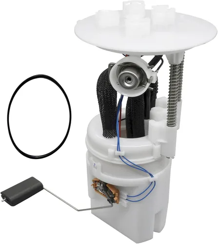 Vista 15 de MUCO Nuevo E3581M - Conjunto de módulo de bomba de combustible eléctrica compatible con Tahoe Cadillac Escalade GMC Yukon 2004 2005 2006 2007 4.8L