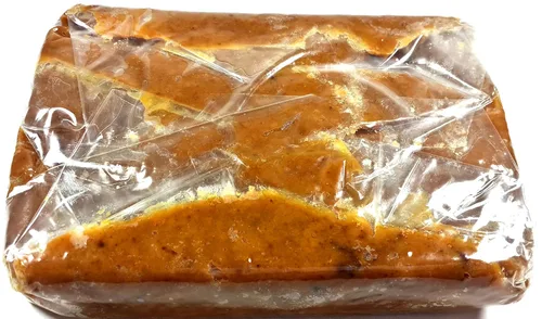 Vista 5 de Leche de postre dulce dominicano Dulce Concon Leche 3