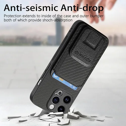 Vista 5 de Compatible con Xiaomi Poco X3 GT 5G, soporte de soporte, compatible con Redmi Note 10 Pro 5G (China) anticaídas a prueba de golpes para automóvil