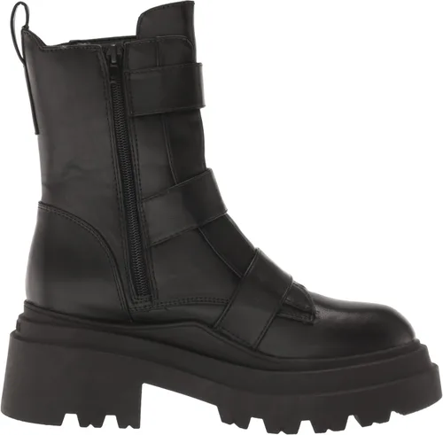 Vista 5 de GUESS Women's Valicia Ankle Boot