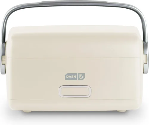 Vista 15 de DASH Hot2Go™ Calentador de alimentos personal (20 onzas) - Aqua