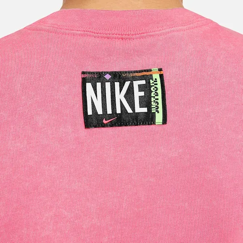 Vista 4 de Nike Wash Tank Womens Tank Tops