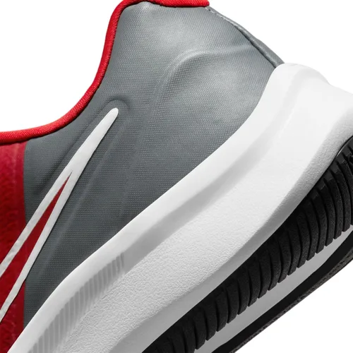Vista 7 de Nike Zapatos de tenis unisex para niños, 36 EU
