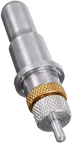 Vista 5 de WSDMAVIS Soporte de cuchilla de trazador de corte de 0.472 in para MH365 MH721 MH1101 Vinilo de aluminio, soporte de cuchilla de cortador