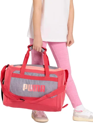 Vista 6 de PUMA Bolsa de lona Evercat Transformation para niños