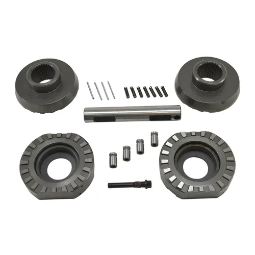 Vista 10 de Engranaje estándar de los E.E.U.U. (SL C8.25-29) Candado Spartan para diferencial Chrysler 8.25 con 29 ejes estriados