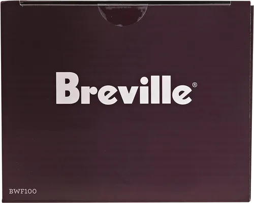 Vista 2 de Breville Filtros de agua de repuesto para carbón BWF100, paquete de 6