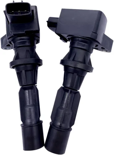 Vista 2 de 4 paquetes de bobinas de encendido UF540 para Mazda 3 2006-2013, Mazda 6, Mazda CX-7 2007-2012, Mazda MX-5 Miata I4 2006-2015 2.0L 2.3L 2.5L