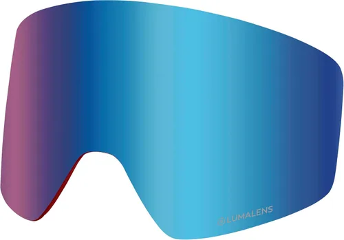 Vista 8 de Lentes de repuesto para gafas de nieve Dragon PXV unisex