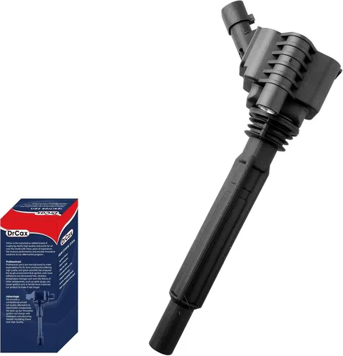 Vista 39 de Bobina de encendido OEM UF242 C1221 90919-02247 compatible con Accord Odyssey Pilot Acura MDX TL RL Vue - Motores V6 3.0L 3.2L 3.5L - 1 paquete