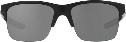 Vista 8 de Oakley Gafas de sol rectangulares Thinlink Oo9316 para hombre Gris oscuro/zafiro iridio