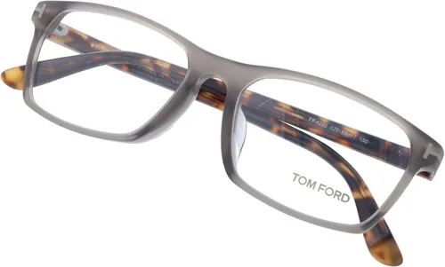 Vista 7 de Tom Ford FT4295 - Marco para gafas marco gris diámetro de lente de 2283in FT429558020