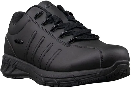 Vista 2 de Men's Grapple Slip-Resistant Food Service Shoe