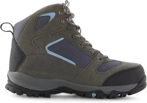 Vista 3 de Eddie Bauer Lincoln Mid Botas de senderismo para mujer
