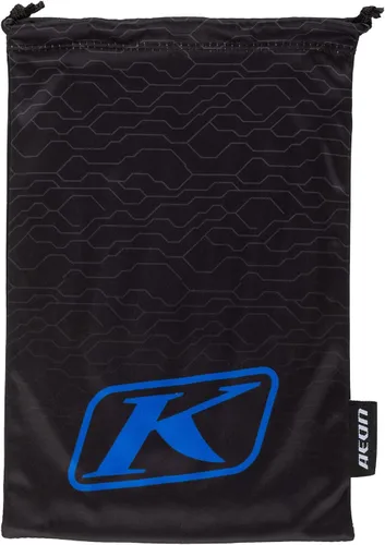 Vista 2 de KLIM Lentes tóricas para motos de nieve de invierno Aeon