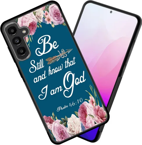 Vista 49 de Funda para Galaxy A14 5G, delgada, antiarañazos, bordes antideslizantes, a prueba de golpes, funda protectora trasera de TPU para Samsung Galaxy A14