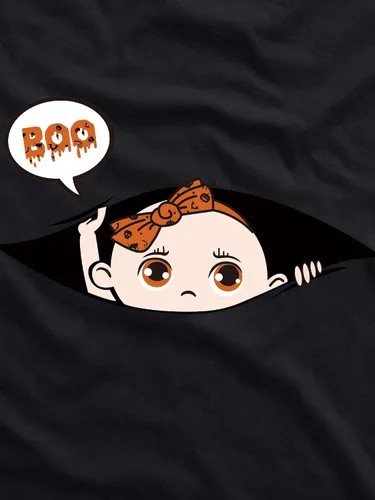 Vista 3 de ManMan Camiseta de maternidad de manga corta para mujer