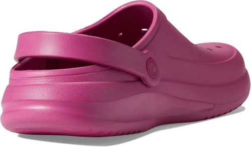 Vista 5 de Skechers Foamies - Zueco Summer Chill Fucsia 8 B (M), Rosado