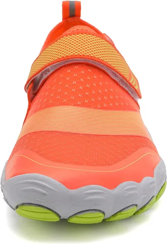 Vista 4 de GZTGZMWG Water Shoes for Men Women Quick-Dry Barefoot Aqua Sock Outdoor Athletic Sport Shoes