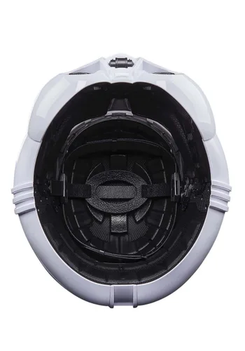 Vista 5 de Star Wars Casco Réplica de Prop Phase II Clone Trooper Multicolor